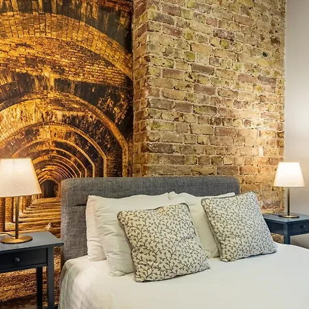 Ganbaru Tours - Flats In Galata *