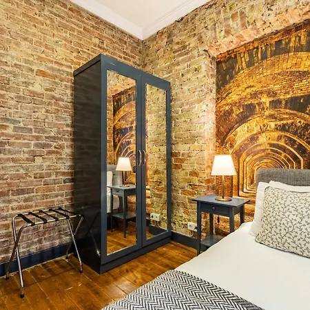 Ganbaru Tours - Flats In Galata İstanbul