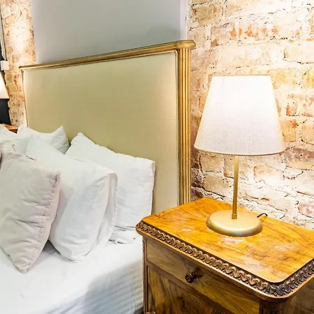 Ganbaru Tours - Flats In Galata Appartamento Provincia di Istanbul