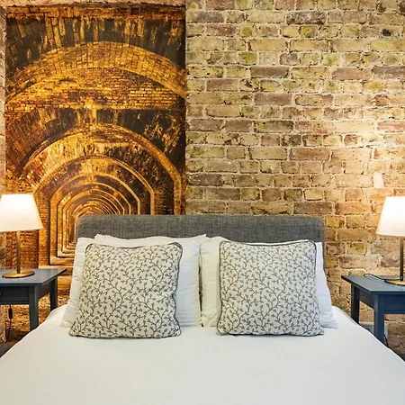 Ganbaru Tours - Flats In Galata Daire *