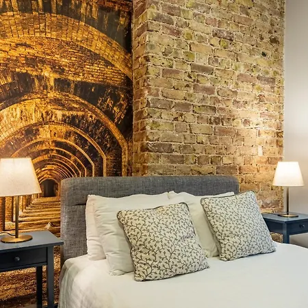 Ganbaru Tours - Flats In Galata *