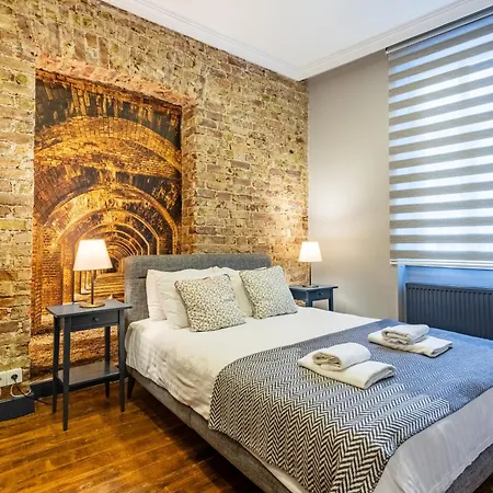 Daire Ganbaru Tours - Flats In Galata