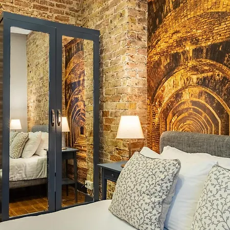 Lejlighed Ganbaru Tours - Flats In Galata Istanbul