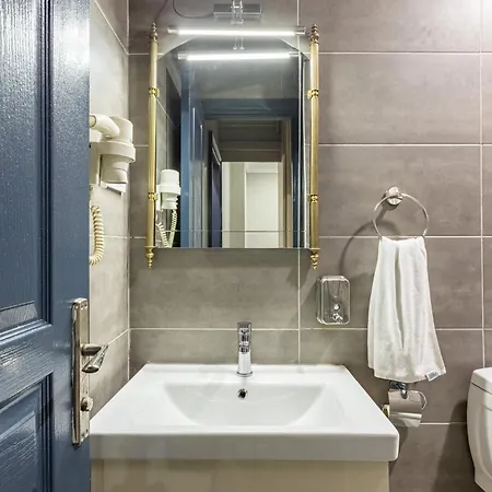 Ganbaru Tours - Flats In Galata Διαμέρισμα