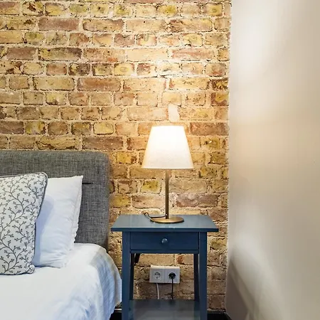 Ganbaru Tours - Flats In Galata Διαμέρισμα