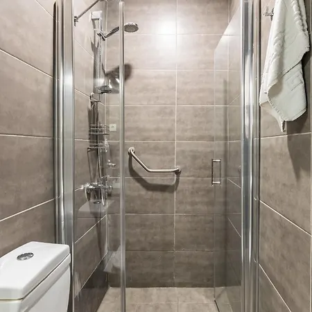 Ganbaru Tours - Flats In Galata Διαμέρισμα *