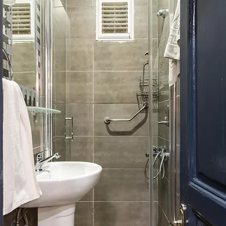 Ganbaru Tours - Flats In Galata * Κωνσταντινούπολη